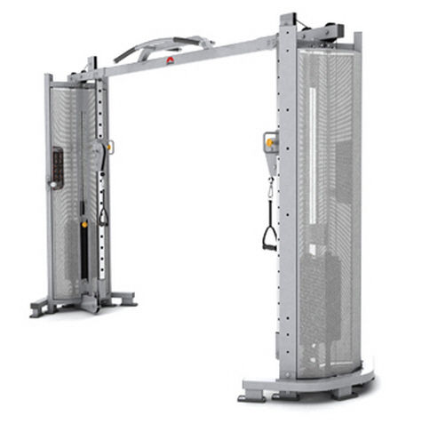 Attrezzo da allenamento multifunzione - MS-20 - Johnson Fitness - da interno