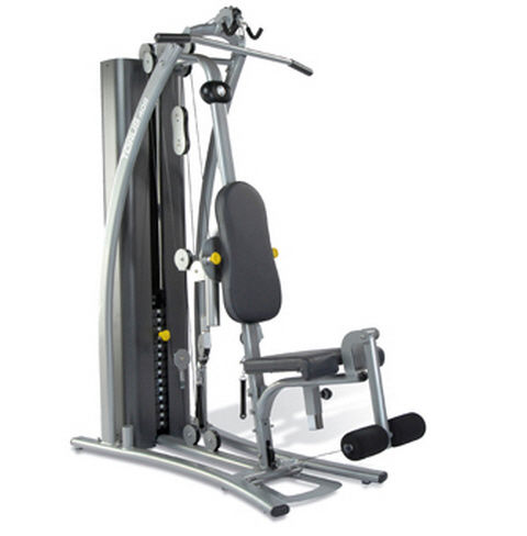 Attrezzo per bodybuilding curl gambe - TORUS 4 - Johnson Fitness