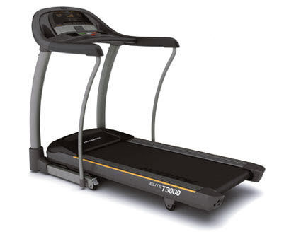 Tapis roulant - T3000 - Johnson Fitness