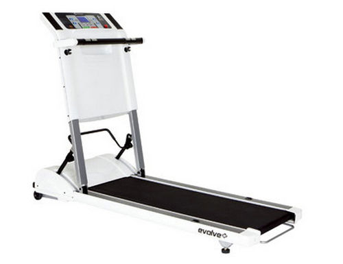 Tapis roulant programmabile - EVOLVE PLUS - Johnson Fitness