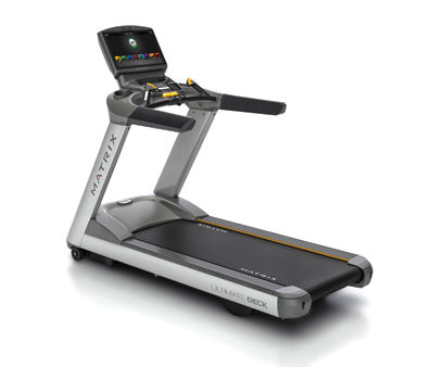 Tapis roulant - T7XI - Johnson Fitness