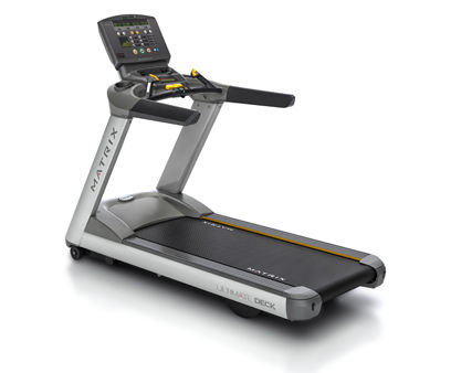Tapis roulant - T5X - Johnson Fitness
