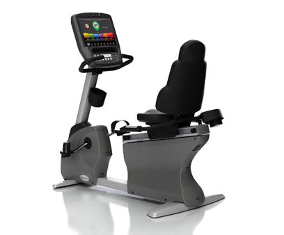 Cyclette semiorizzontale - R7XE - Johnson Fitness