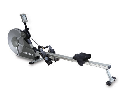 Vogatore ad acqua - MATRIX - Johnson Fitness