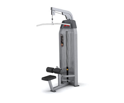 Attrezzo per bodybuilding trazione al pulley - SU-152/ 152H - Johnson Fitness