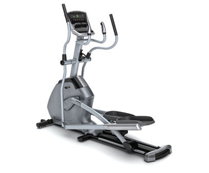 Ellittica - X20 TOUCH  - Johnson Fitness