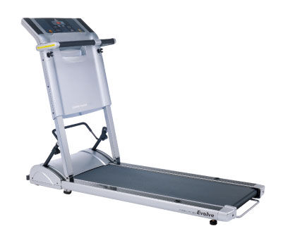 Tapis roulant programmabile - EVOLVE - Johnson Fitness