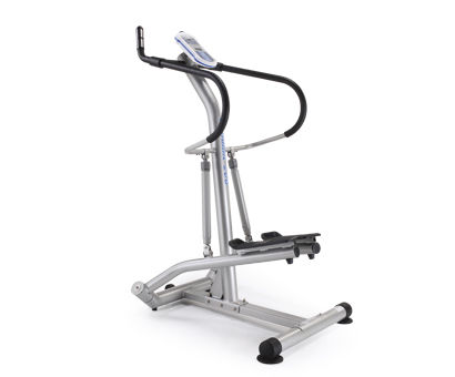 Ellittica - DYNAMIC - Johnson Fitness