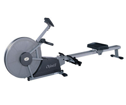 Vogatore magnetico - OXFORD II - Johnson Fitness