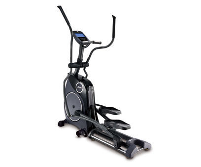 Attrezzo per cardio-fitness - ANDES 6  - Johnson Fitness