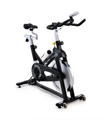 Cyclette - S3 - Johnson Fitness