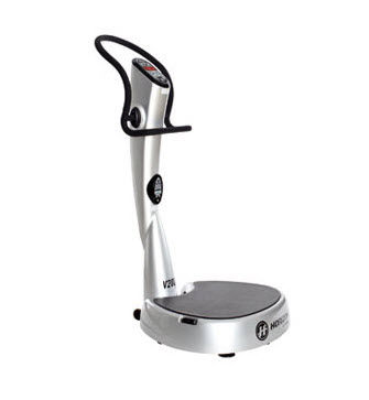 Piattaforma vibrante - V2000  - Johnson Fitness