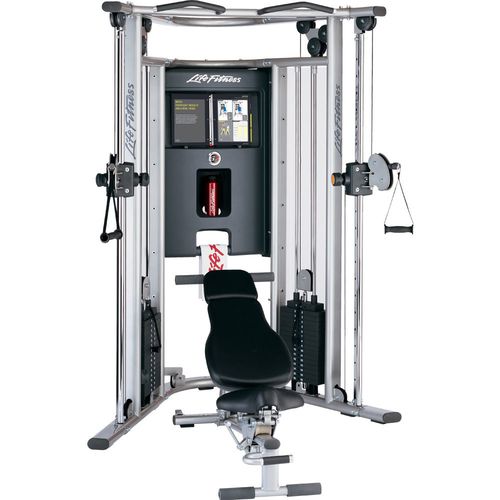 Attrezzo da allenamento multifunzione - G7 - Life Fitness - a cavo / da interno
