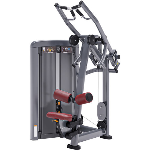 Attrezzo per bodybuilding trazione al pulley - SS-PDX - Life Fitness - da interno / per palestra