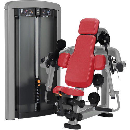 Attrezzo per bodybuilding curl - SS-BC - Life Fitness - di bicipite / da interno / per palestra