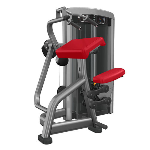 Attrezzo per bodybuilding estensione - SS-TE - Life Fitness - da interno / per palestra