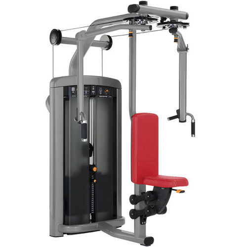 Attrezzo per bodybuilding butterfly - SS-FLY - Life Fitness - da interno / per palestra