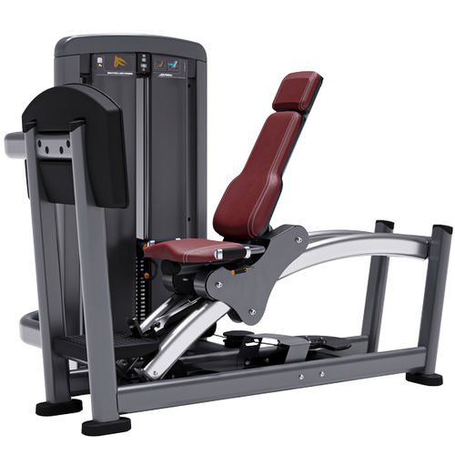 Attrezzo per bodybuilding squat - SS-LP - Life Fitness - pressa per gambe / da interno / per palestra