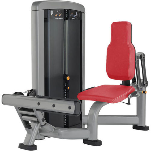 Attrezzo per bodybuilding estensione - SS-CE - Life Fitness - da interno / per palestra
