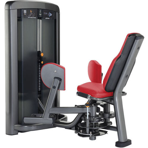 Attrezzo per bodybuilding abduzione delle gambe - SS-HAB - Life Fitness - da interno / per palestra