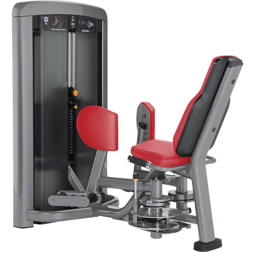 Attrezzo per bodybuilding adduzione delle gambe - SS-HAD - Life Fitness - da interno / per palestra