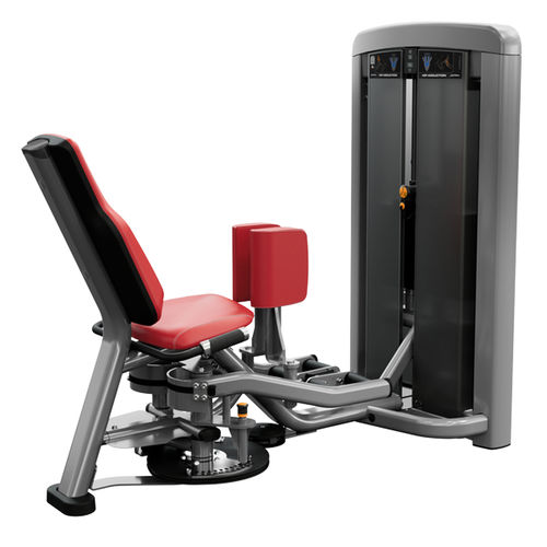 Attrezzo per bodybuilding abduzione delle gambe - SS-HAA - Life Fitness - da interno / per palestra