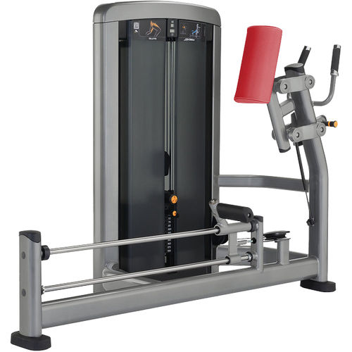 Attrezzo per bodybuilding estensione delle gambe - SS-GL - Life Fitness - da interno / per palestra
