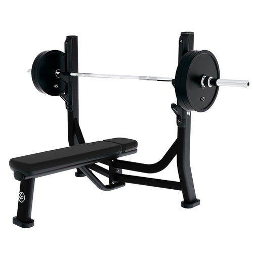 Panca per pesi regolabile - LBR-OF - Life Fitness - contract