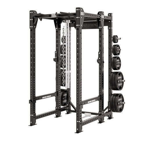 Multitstazione d'allenamento - ELT-PR-STRD - Life Fitness