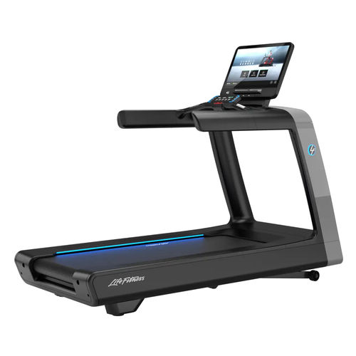 Tapis roulant programmabile - Symbio Runner - Life Fitness