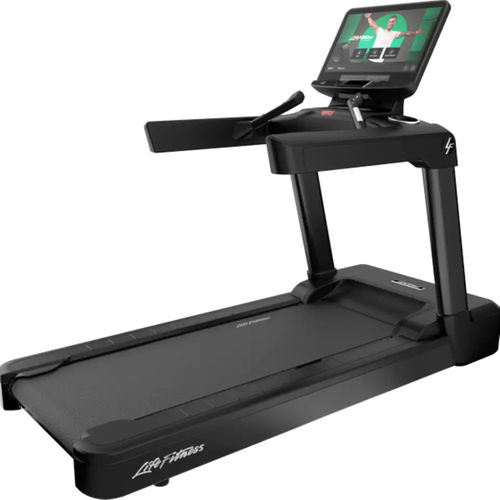 Tapis roulant programmabile - Integrity+ - Life Fitness
