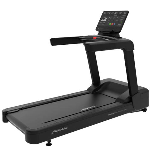 Tapis roulant programmabile - Aspire - Life Fitness