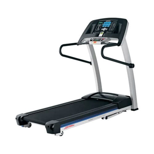 Tapis roulant programmabile - F1 Smart  - Life Fitness - pieghevole