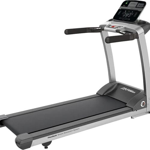 Tapis roulant programmabile - T3 - Life Fitness