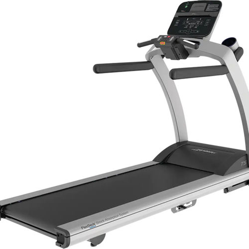 Tapis roulant programmabile - T5  - Life Fitness