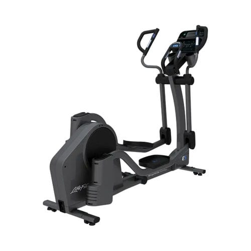 Ellittica per uso residenziale - E5 - Life Fitness