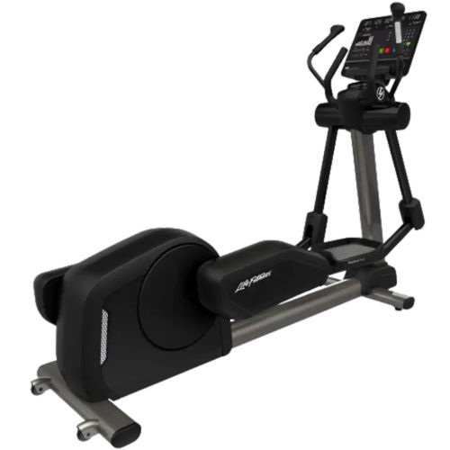 Ellittica per uso residenziale - CLUB  - Life Fitness
