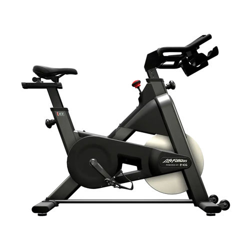 Cyclette magnetica - IC3 - Life Fitness - contract