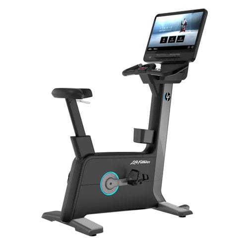 Cyclette contract - Symbio SwitchCycle™ - Life Fitness
