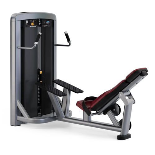 Attrezzo per bodybuilding per glute bridge - SS-GLB - Life Fitness - da interno / per palestra