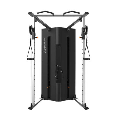 Attrezzo da allenamento multifunzione - OP-DAP - Life Fitness - a cavo / da interno / per palestra