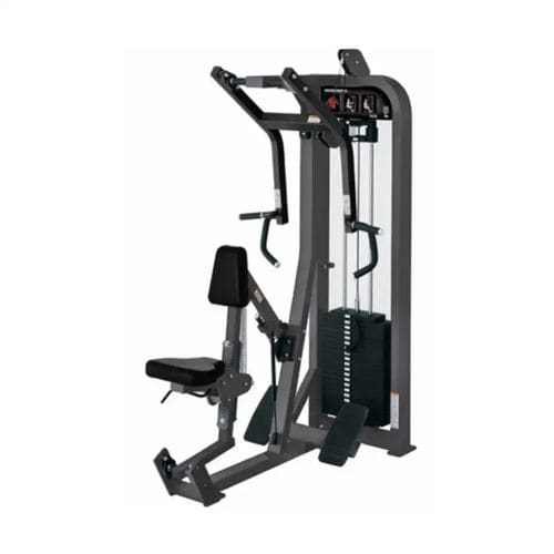 Vogatore contract - HS-RW - Life Fitness