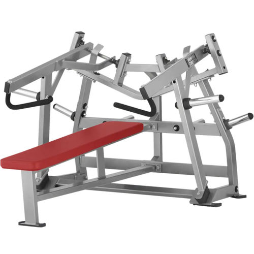 Attrezzo per bodybuilding pressa per pettorali piana - IL-HBP - Life Fitness - da interno / per palestra