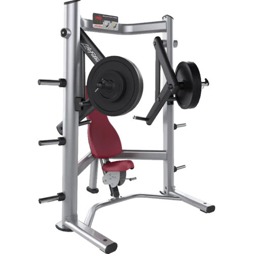Attrezzo per bodybuilding pressa per pettorali - SPLDCP - Life Fitness - da interno / per palestra