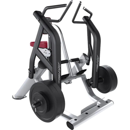 Vogatore contract - SPLROW - Life Fitness
