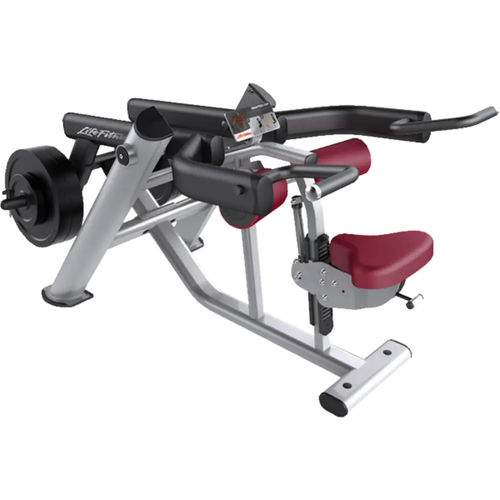 Attrezzo per bodybuilding dips seduti - SPLDIP - Life Fitness - da interno / per palestra
