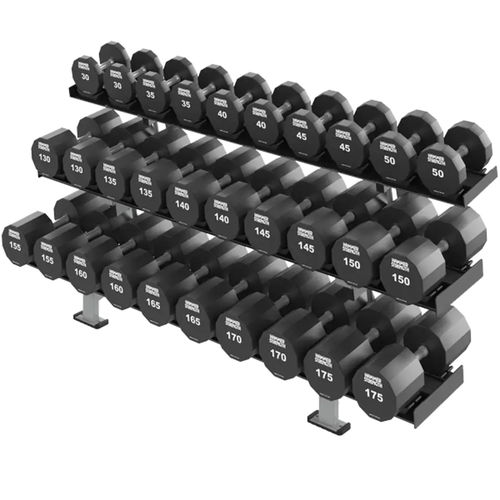 Set di manubri - FW-XLD3 - Life Fitness
