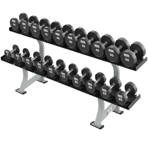Set di manubri - FW-D2 - Life Fitness