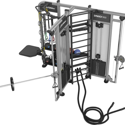 Multitstazione d'allenamento - SYNRGY360 - Life Fitness
