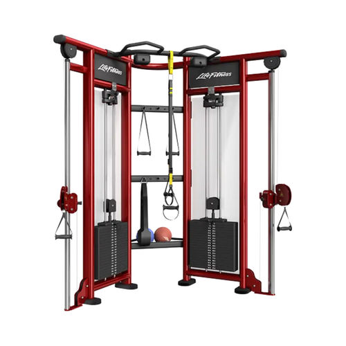 Attrezzo da allenamento a cavo - SYNRGY90 - Life Fitness - da interno / contract